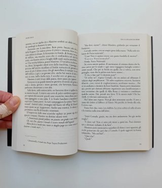 Era la Milano da bere di Alessandro Bastasi