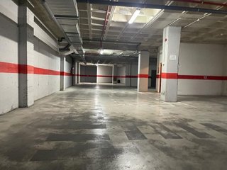 Garaje en venta en Crevillent