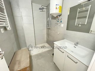 Piso en venta en Gamonal en Burgos