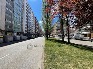 Piso en venta en Gamonal en Burgos