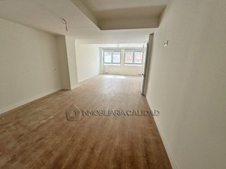 Piso en venta en Gamonal en Burgos