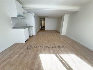 Piso en venta en Gamonal en Burgos