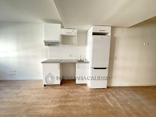 Piso en venta en Gamonal en Burgos