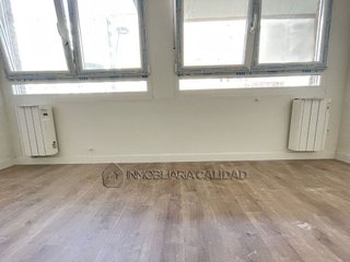 Piso en venta en Gamonal en Burgos