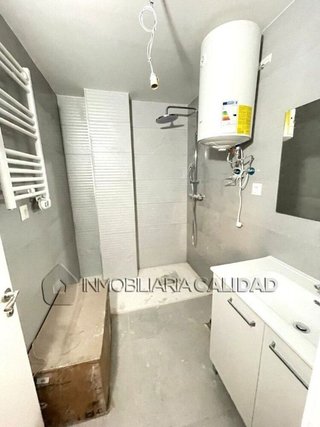 Piso en venta en Gamonal en Burgos