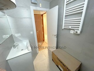 Piso en venta en Gamonal en Burgos