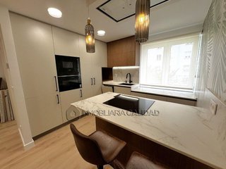 Piso en venta en Hospital - G3 - G2 en Burgos