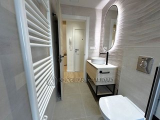 Piso en venta en Hospital - G3 - G2 en Burgos