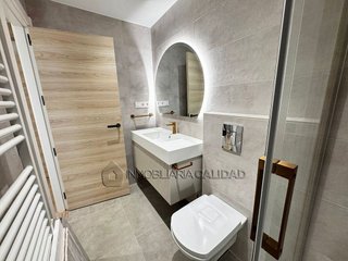 Piso en venta en Hospital - G3 - G2 en Burgos