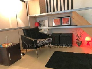 Piso en venta en Centro en Burgos