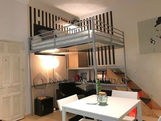 Piso en venta en Centro en Burgos