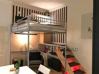 Piso en venta en Centro en Burgos