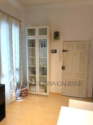 Piso en venta en Centro en Burgos