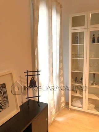 Piso en venta en Centro en Burgos