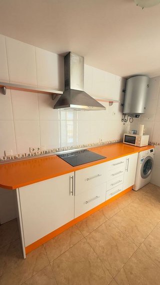 Piso en venta en Albuñol
