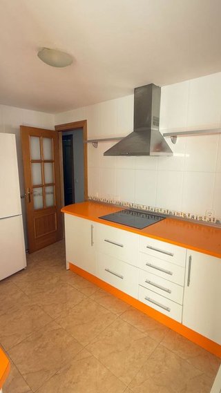 Piso en venta en Albuñol