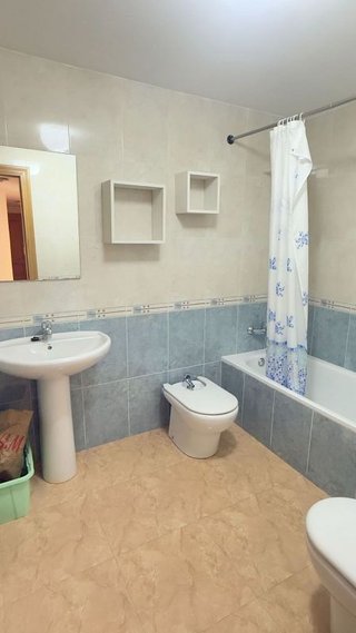 Piso en venta en Albuñol