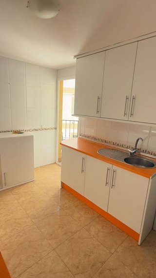 Piso en venta en Albuñol