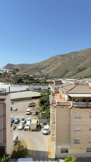 Piso en venta en Albuñol