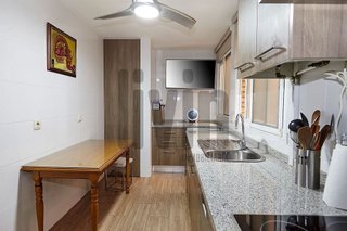 Piso en venta en Belén - San Roque en Jaén