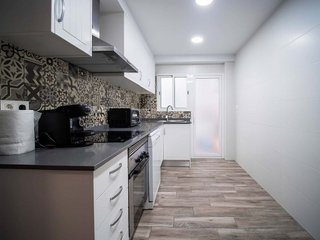 Piso en alquiler en La Raïosa en Valencia