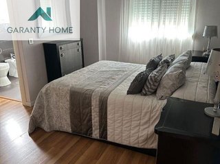 Piso en alquiler en La Luz - El Torcal en Málaga