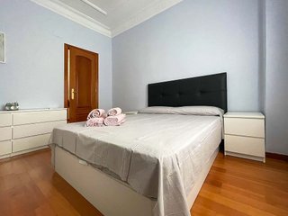 Piso en alquiler en L´Hort de Senabre en Valencia