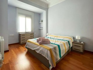 Piso en alquiler en L´Hort de Senabre en Valencia