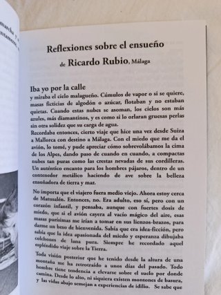 Relatos y cuentos libro 3