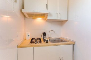 Piso en alquiler en La Nova Esquerra de l'Eixample en Barcelona