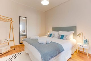 Piso en alquiler en La Nova Esquerra de l'Eixample en Barcelona