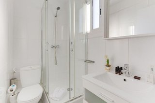 Piso en alquiler en La Nova Esquerra de l'Eixample en Barcelona
