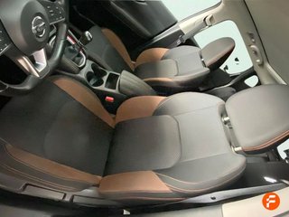 Nissan Qashqai dCi 85 kW (115 CV) E6D N-CONNECTA