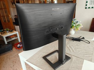 Monitor Gaming Philips 24", FHD, 144Hz, 1ms