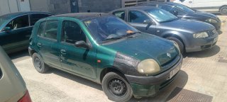 Renault Clio 1999