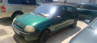 Renault Clio 1999