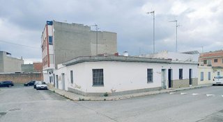 Chalet en venta en Betxí