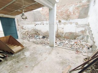 Chalet en venta en Betxí