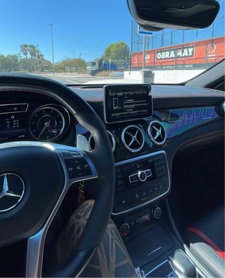 Mercedes-Benz GLA 45 AMG