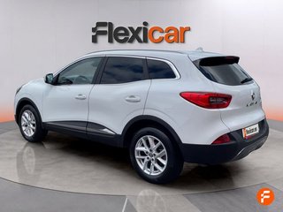 Renault Kadjar Zen Energy TCe 97kW (130CV)