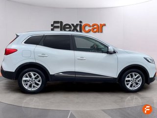 Renault Kadjar Zen Energy TCe 97kW (130CV)