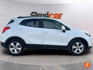 Opel Mokka X 1.4 T 103kW (140CV) 4X2 S&S Excellence
