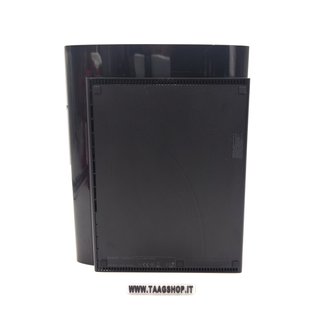 Sony PS3 Super Slim Console Nera