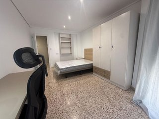 Piso en alquiler en Altabix en Elche