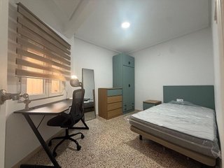 Piso en alquiler en Altabix en Elche