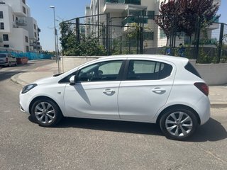 Opel Corsa 2018 ( solo 30.000km )