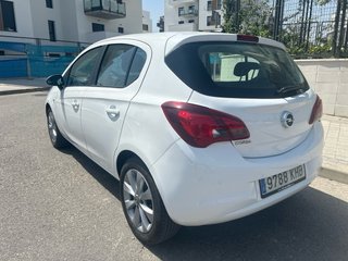 Opel Corsa 2018 ( solo 30.000km )