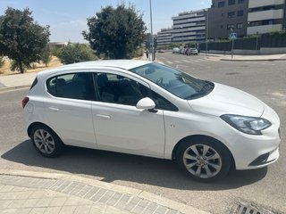 Opel Corsa 2018 ( solo 30.000km )