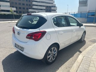Opel Corsa 2018 ( solo 30.000km )