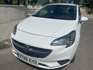 Opel Corsa 2018 ( solo 30.000km )